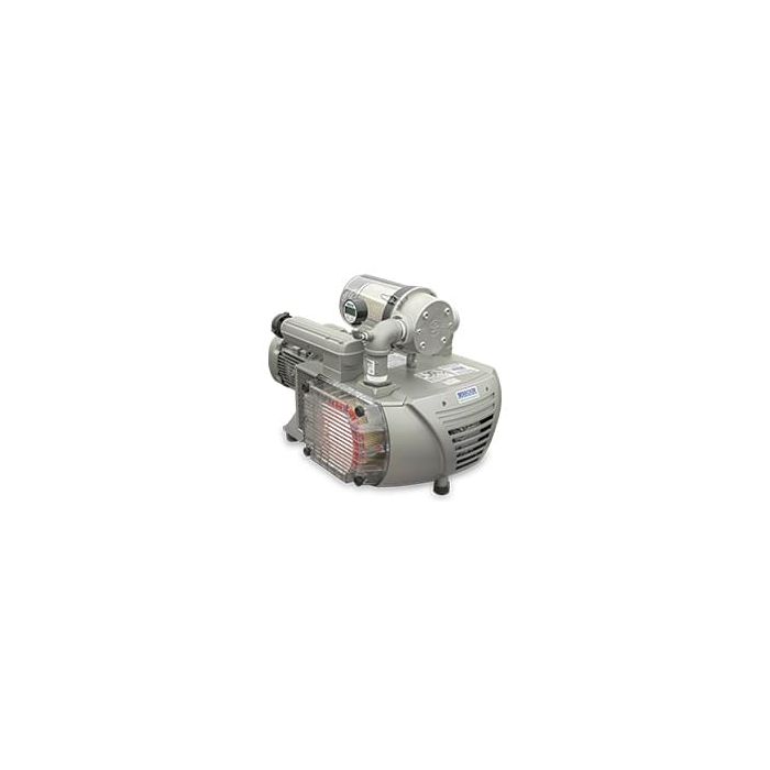 VTLF ROTARY VANE VACUUM PUMP | Becker Pumps R Us