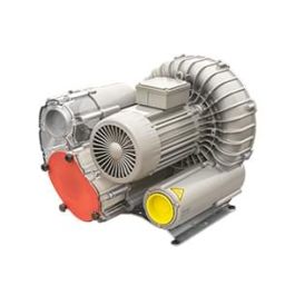 SV 500/2 - 700/2 - 1100/2 REGENERATIVE VACUUM PUMPS | Becker Pumps R Us