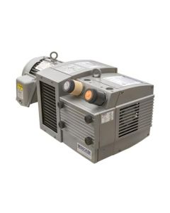 DVT 3.000 ROTARY VANE COMBINED PRESSURE/VACUUM PUMP