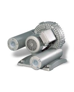 SV 500/2 - 700/2 - 1100/2 REGENERATIVE COMPRESSORS