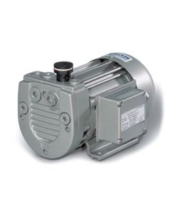 DT 4000 ROTARY VANE COMPRESSOR