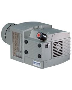 KVT 3.000 ROTARY VANE VACUUM PUMP