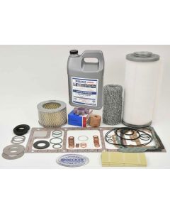 Becker 00570024600 SEAL