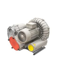 SV 201/2-300/2-400/2 REGENERATIVE VACUUM PUMPS
