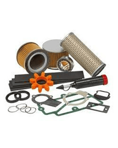 BECKER REPAIR KIT DVX 3.60 - 33804100000