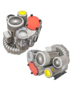 SV 400/1 REGENERATIVE COMPRESSORS