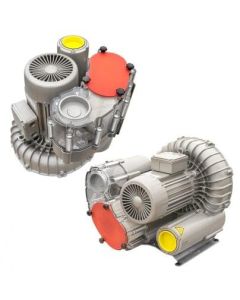 SV 500/1 - 700/1 REGENERATIVE VACUUM PUMPS