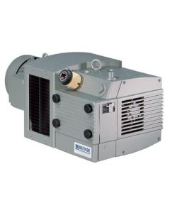 KDT 3000 ROTARY VANE COMPRESSOR